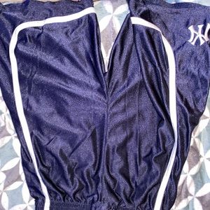 Adidas Yankees shorts